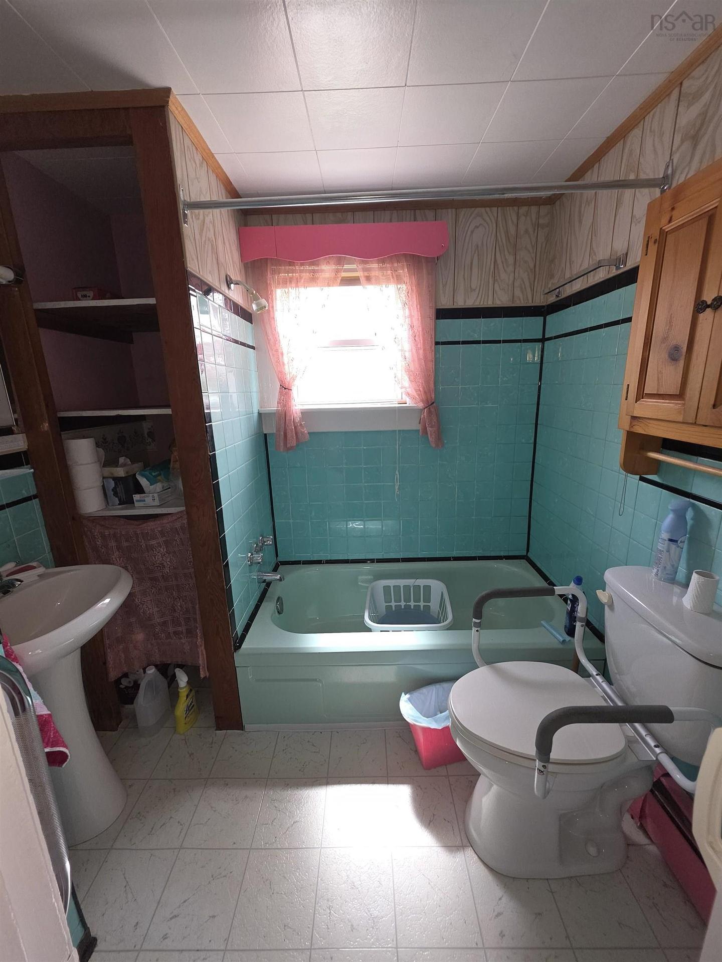 2067 Sandy Point Road, Sandy Point, NS