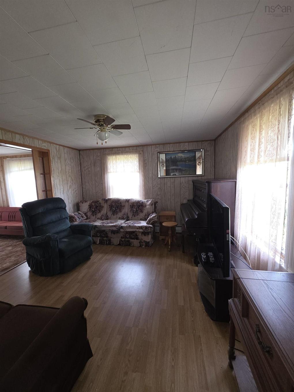 2067 Sandy Point Road, Sandy Point, NS