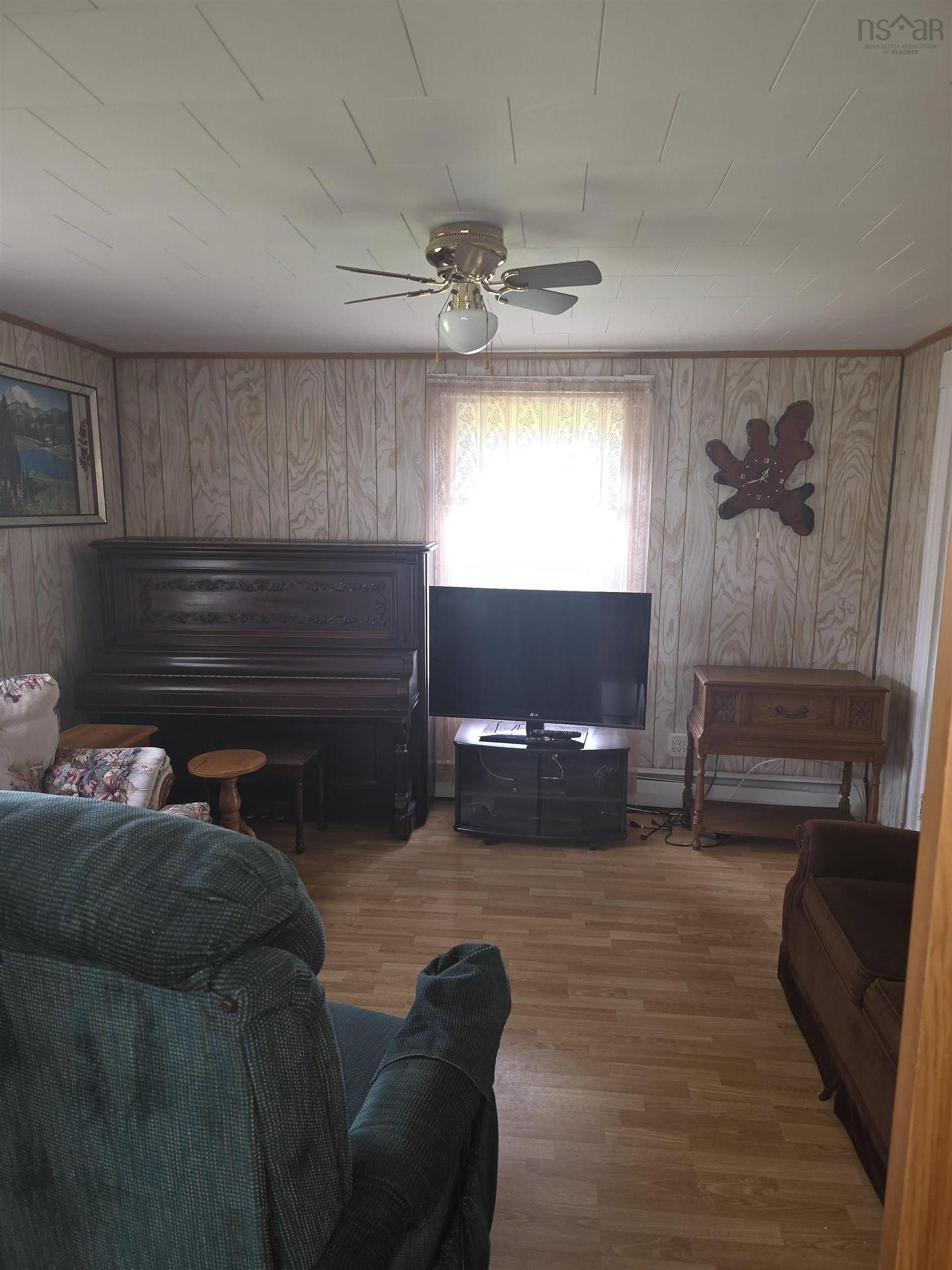 2067 Sandy Point Road, Sandy Point, NS