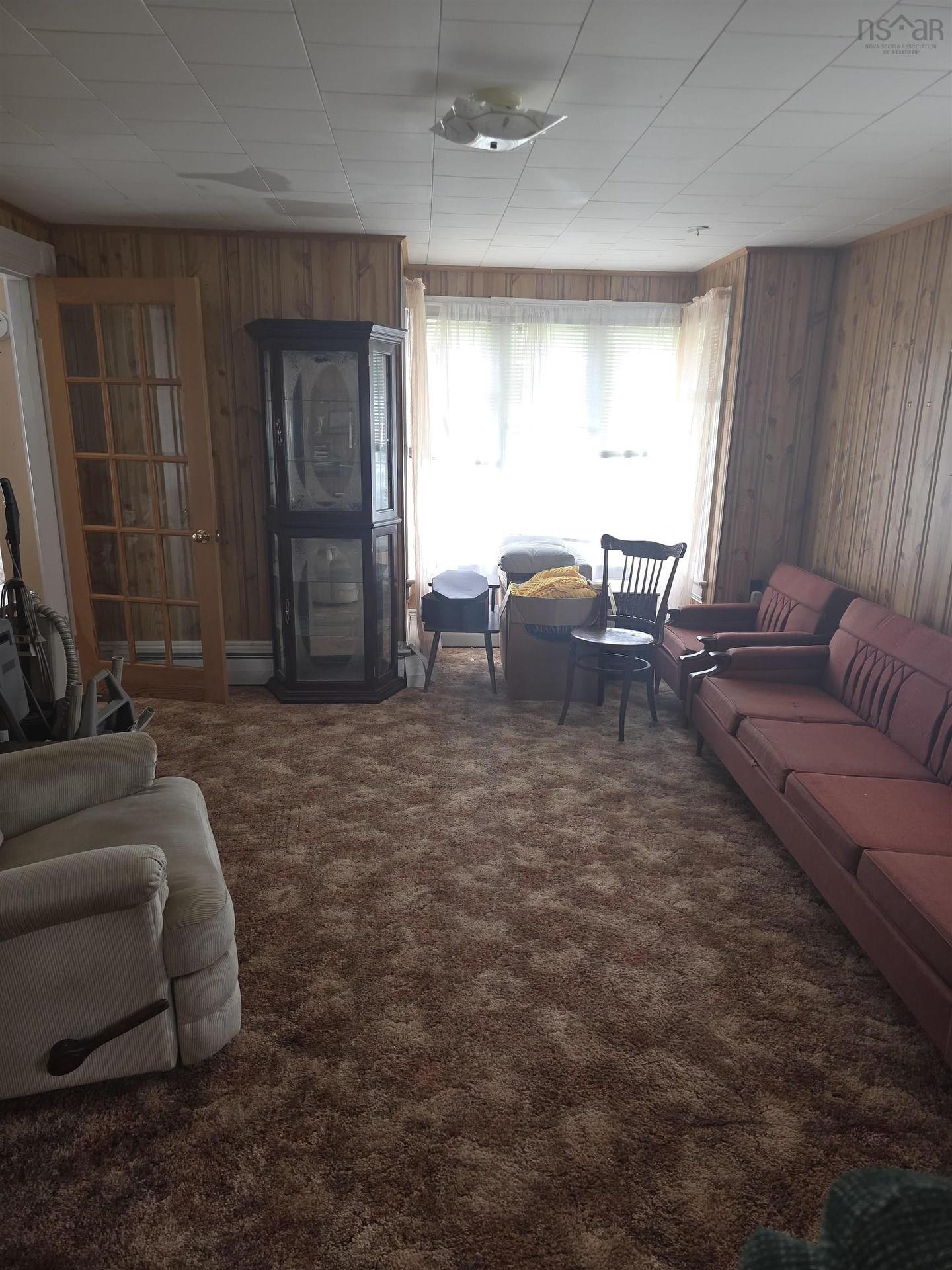 2067 Sandy Point Road, Sandy Point, NS