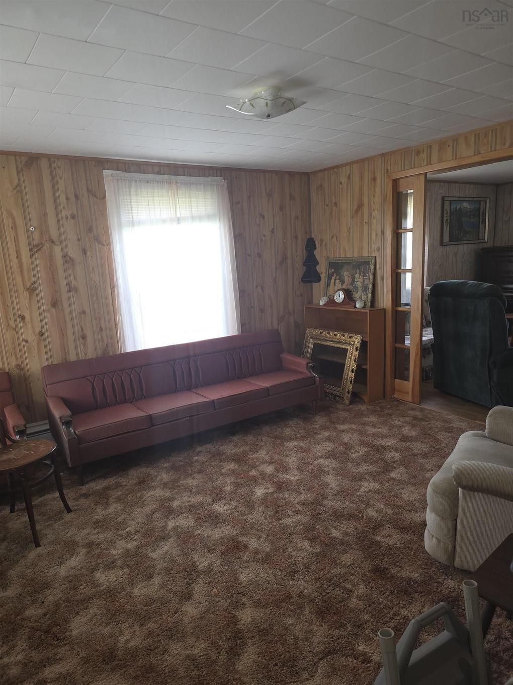 2067 Sandy Point Road, Sandy Point, NS