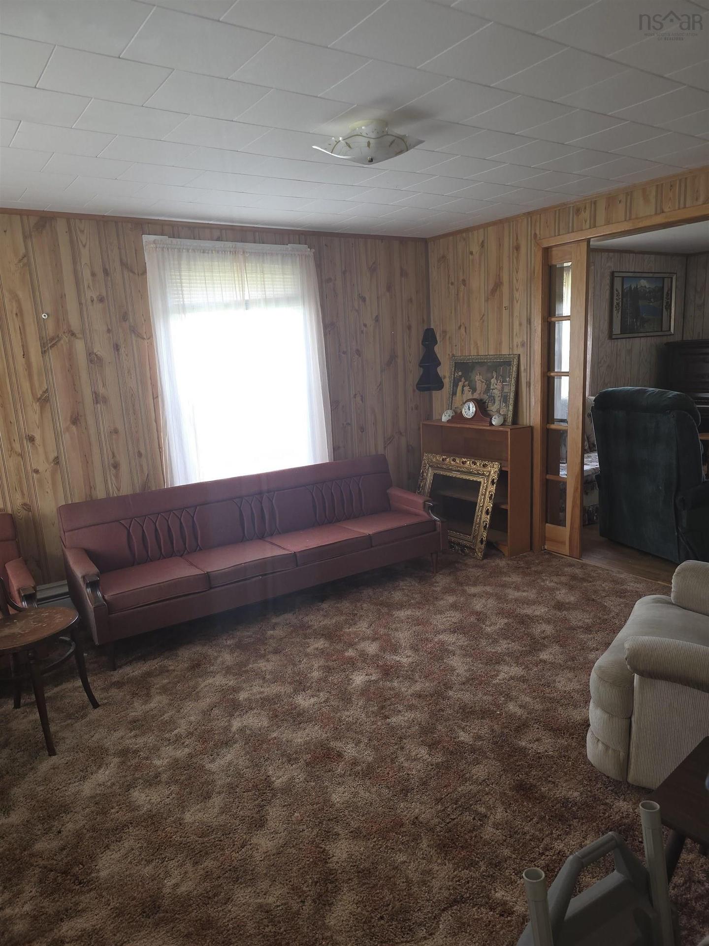 2067 Sandy Point Road, Sandy Point, NS