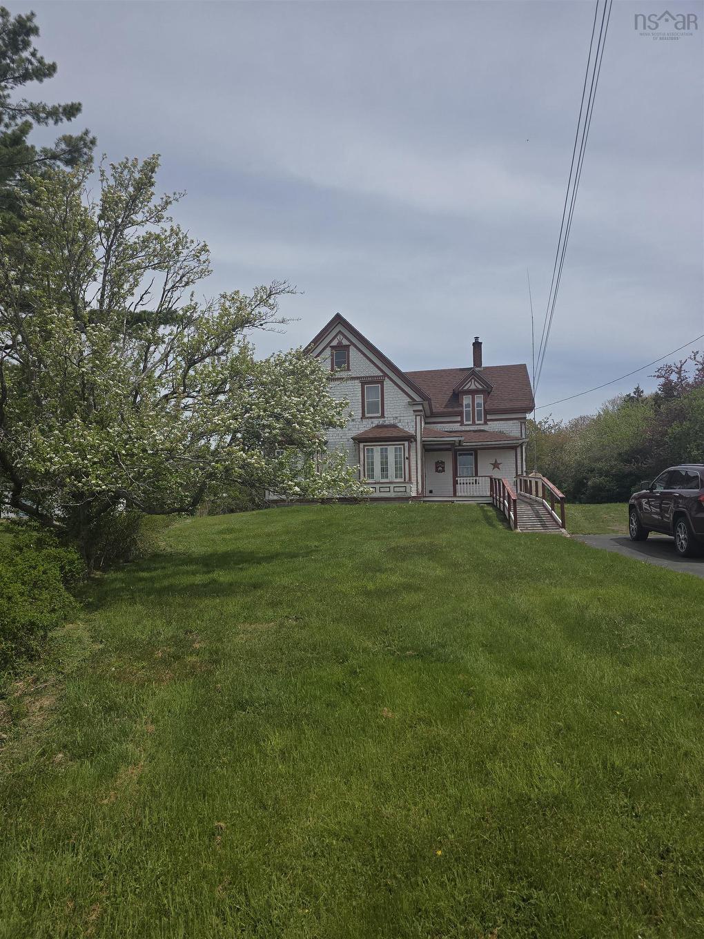 2067 Sandy Point Road, Sandy Point, NS