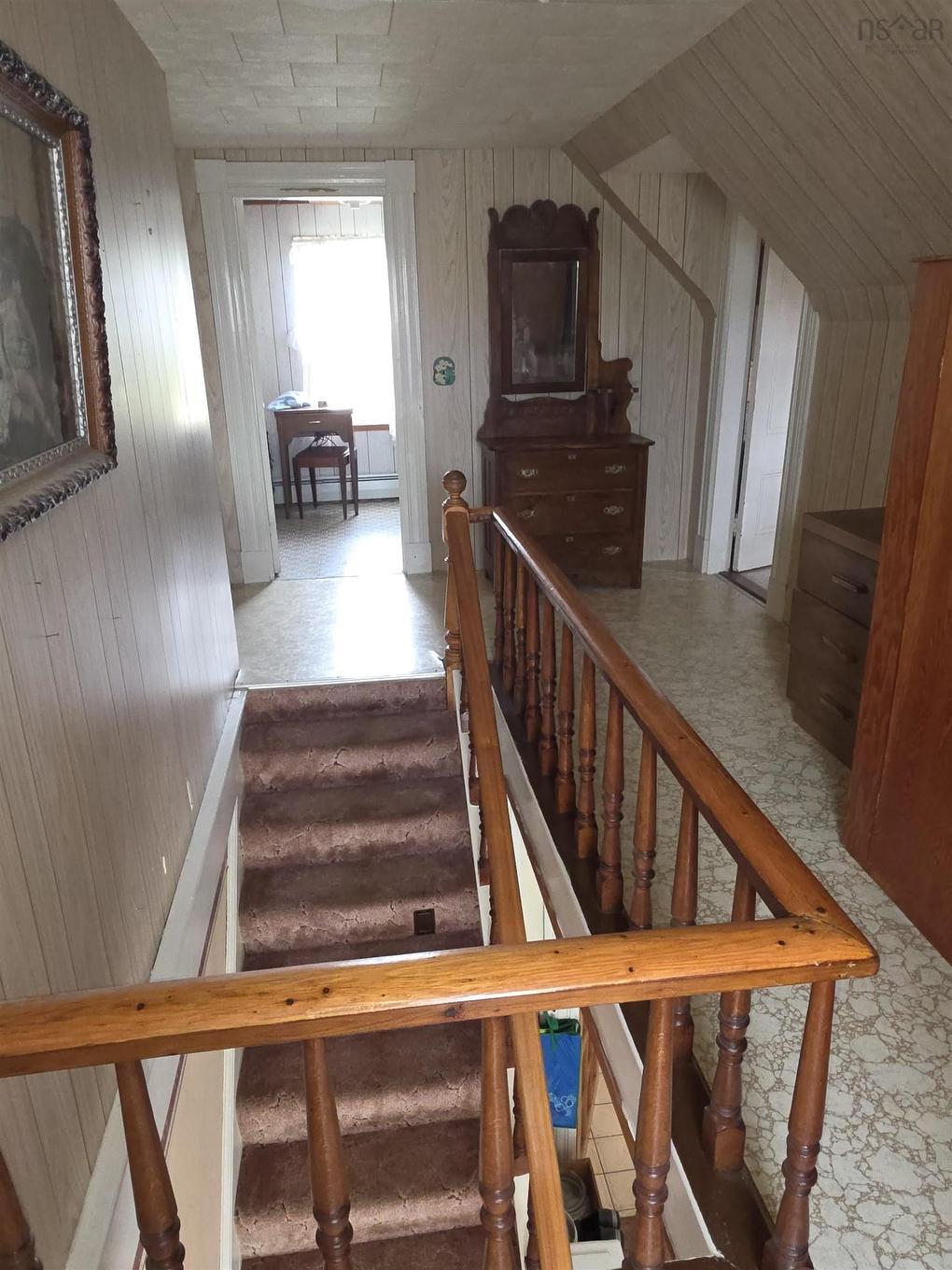 2067 Sandy Point Road, Sandy Point, NS