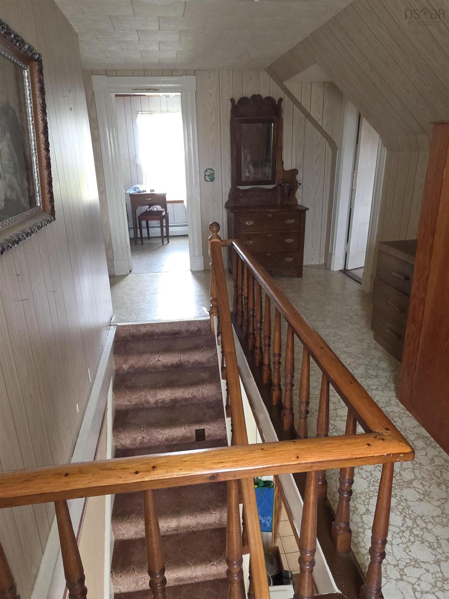 2067 Sandy Point Road, Sandy Point, NS