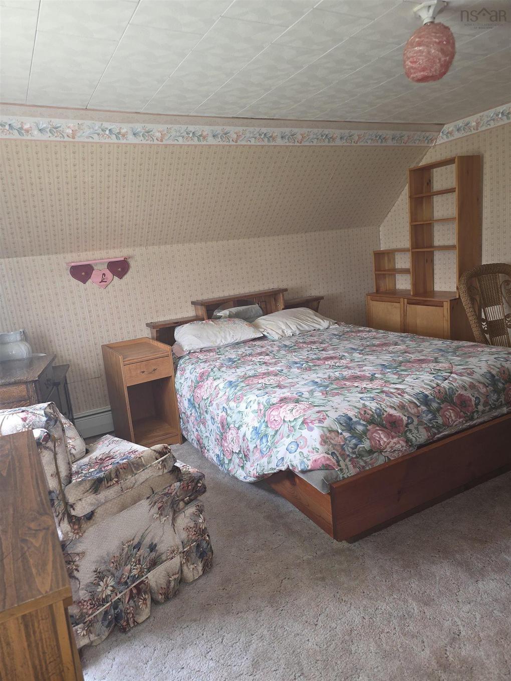2067 Sandy Point Road, Sandy Point, NS