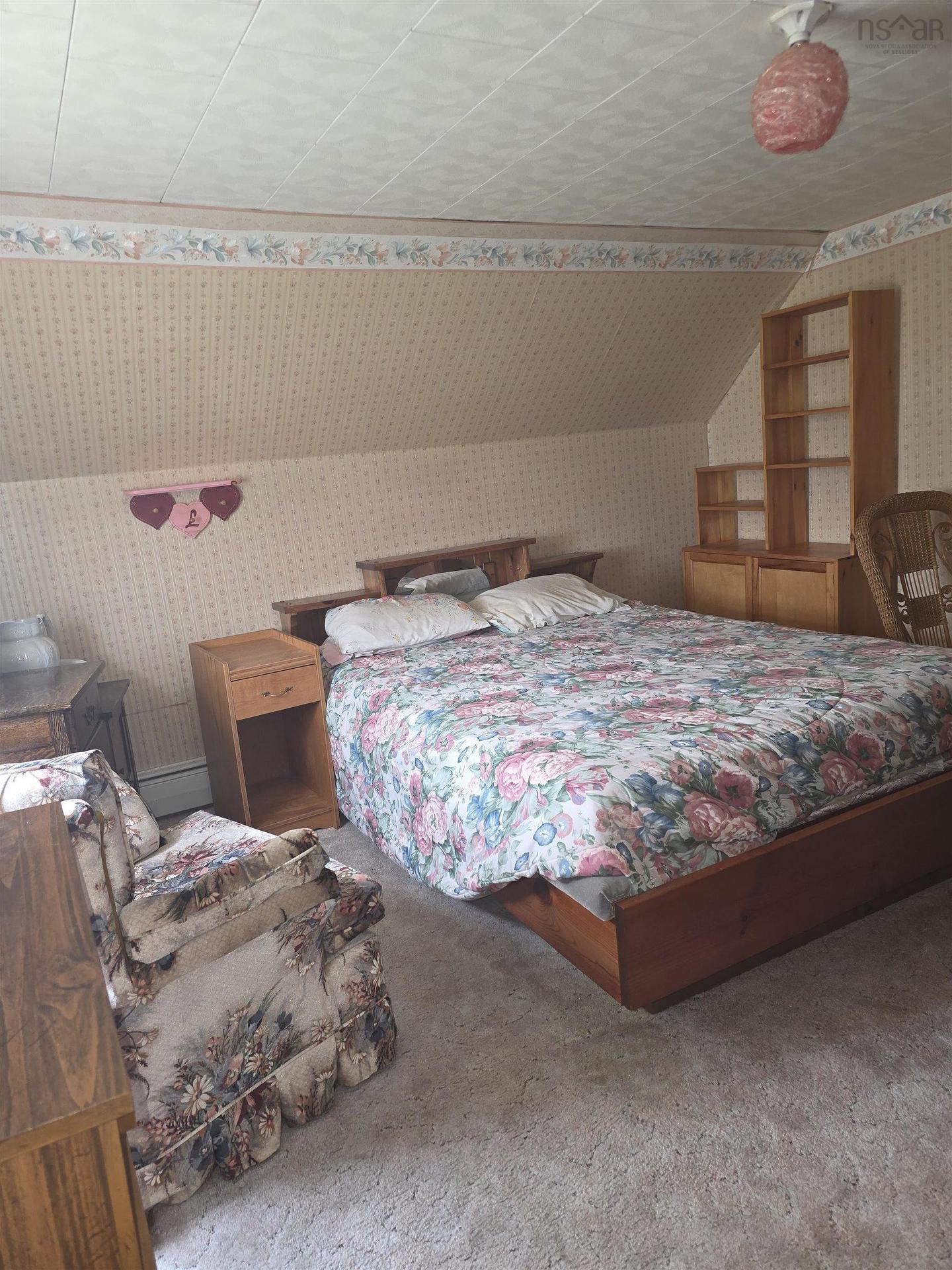 2067 Sandy Point Road, Sandy Point, NS