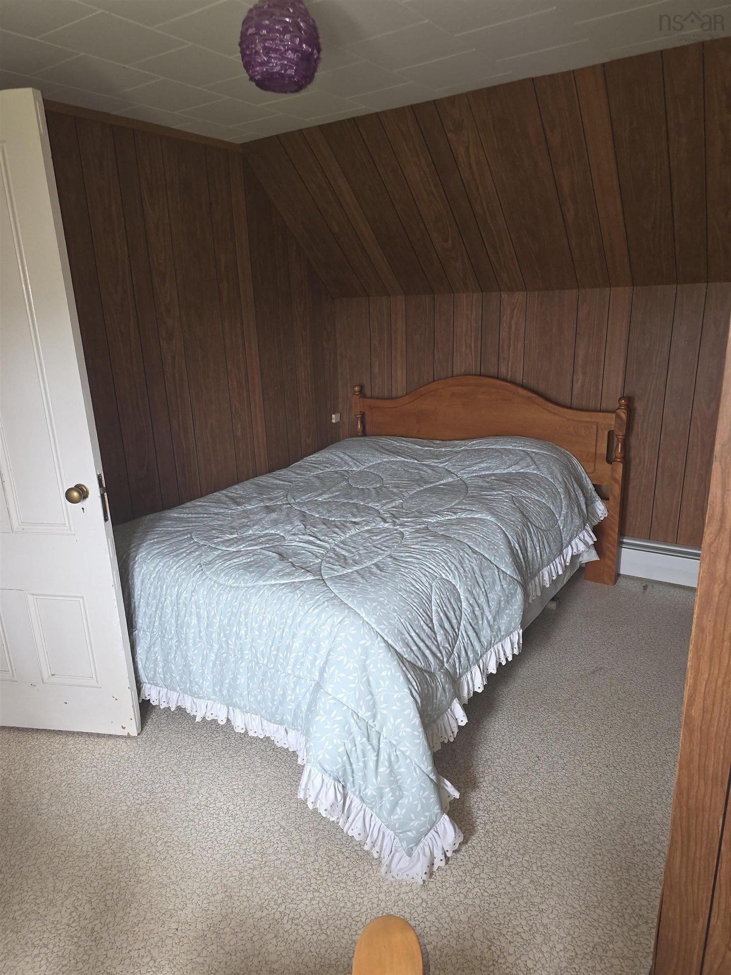 2067 Sandy Point Road, Sandy Point, NS