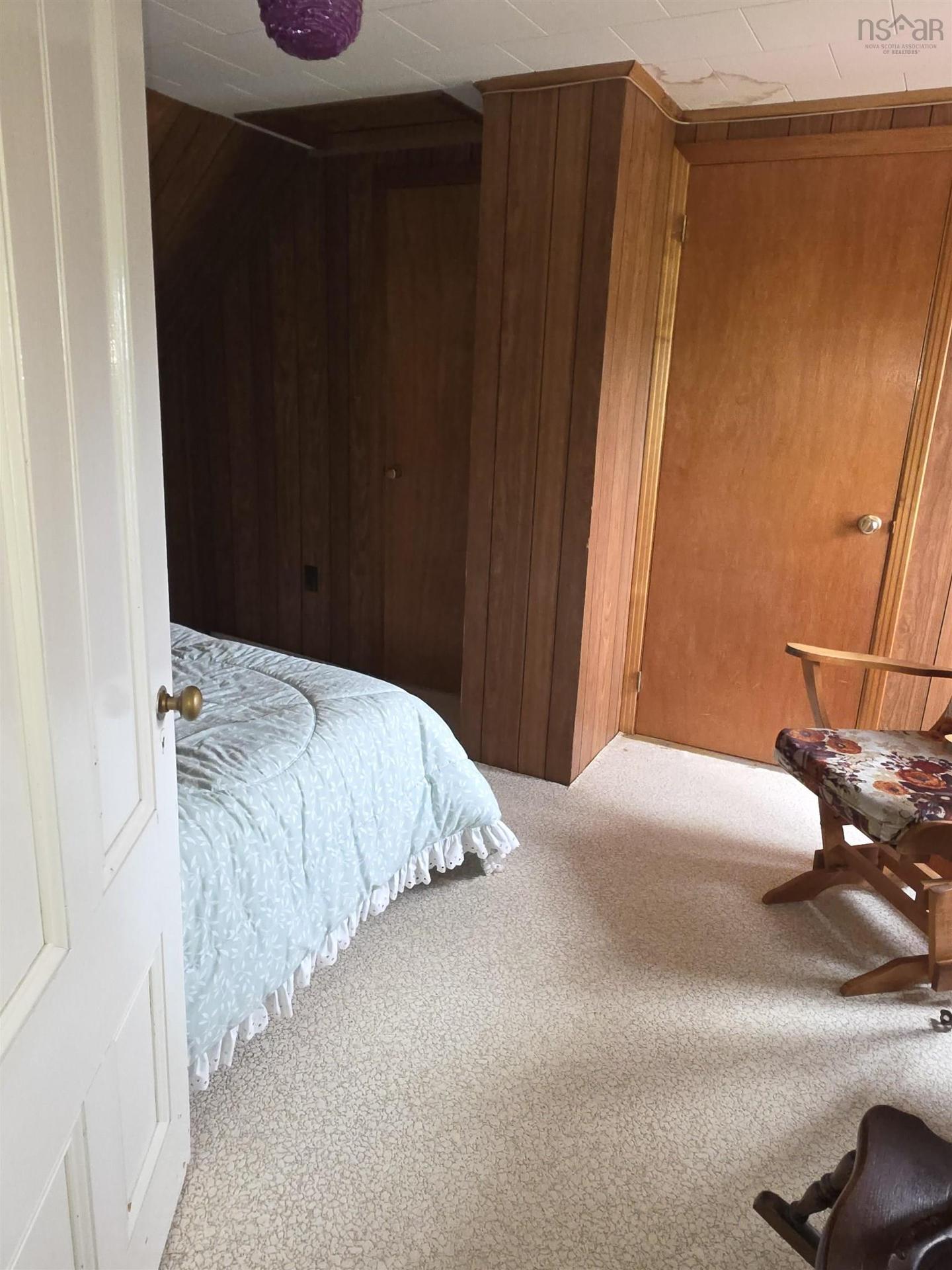 2067 Sandy Point Road, Sandy Point, NS