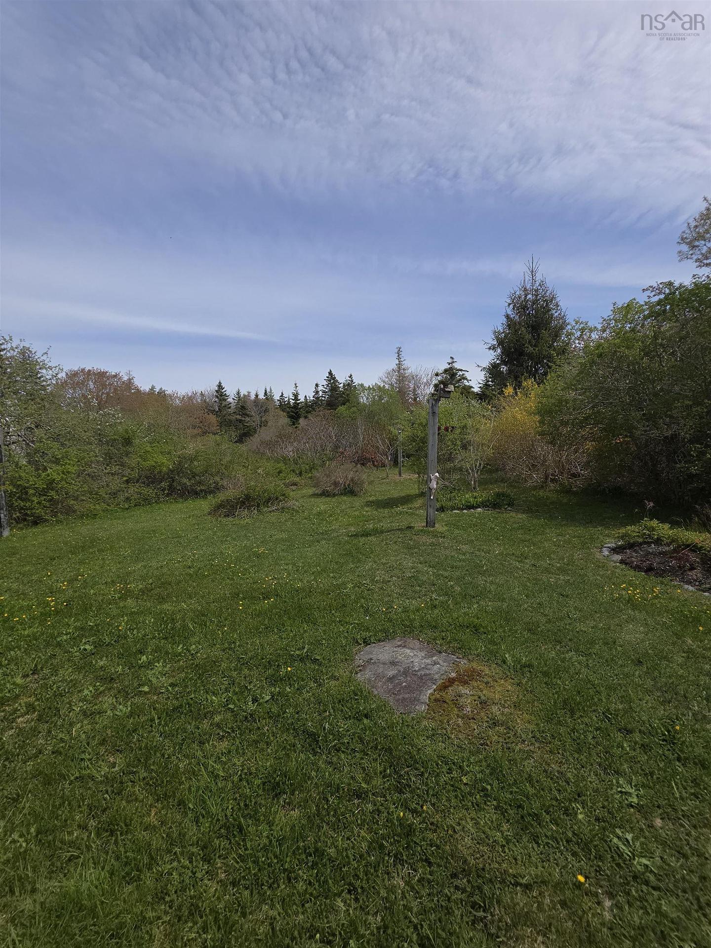 2067 Sandy Point Road, Sandy Point, NS