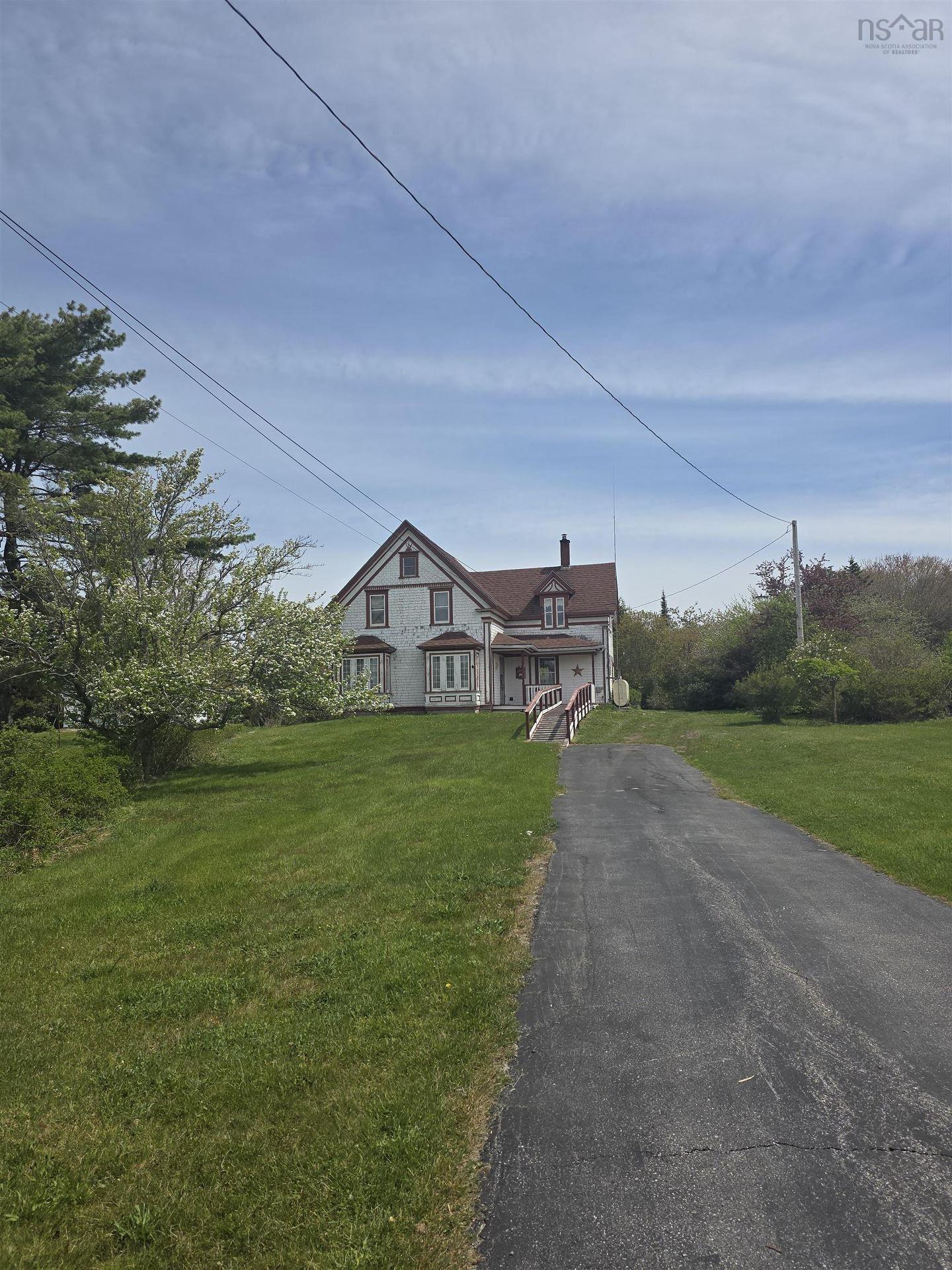 2067 Sandy Point Road, Sandy Point, NS
