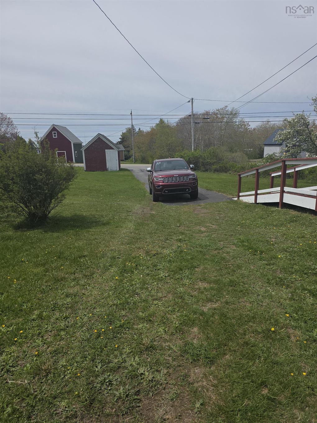 2067 Sandy Point Road, Sandy Point, NS