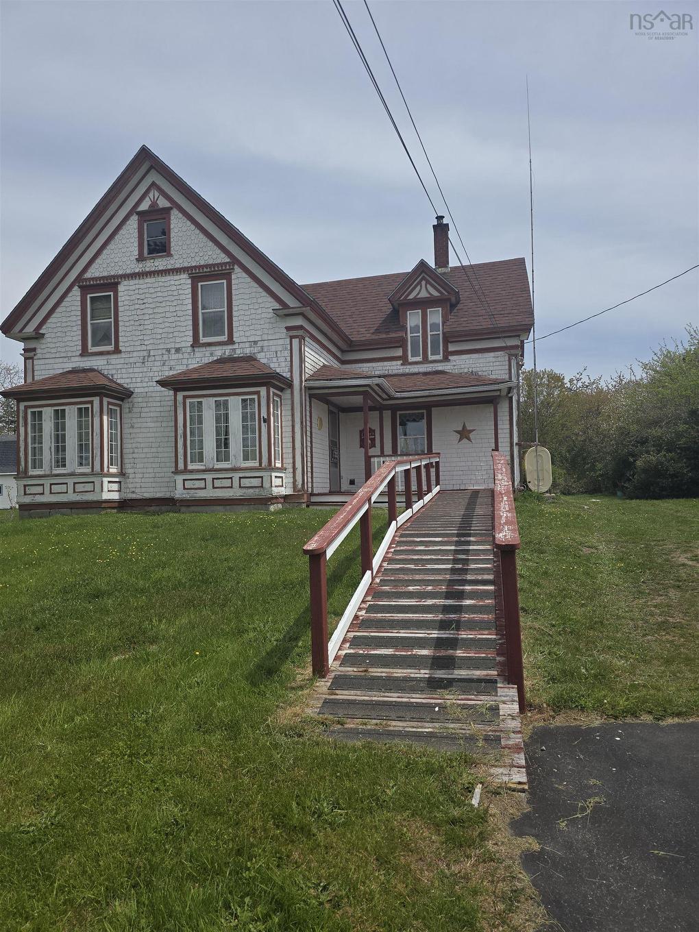 2067 Sandy Point Road, Sandy Point, NS