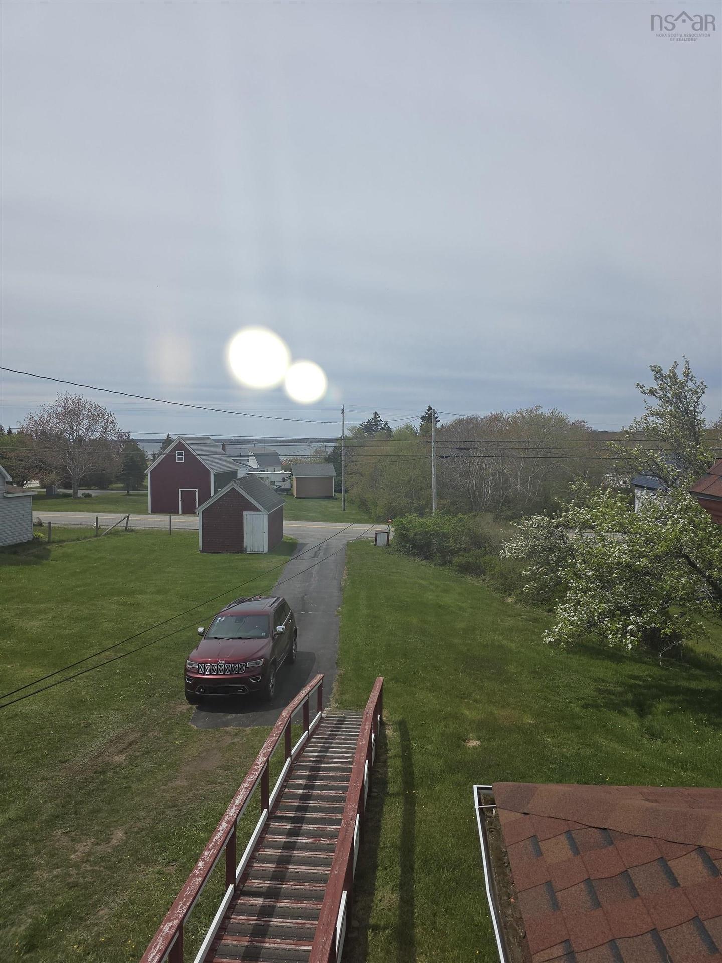 2067 Sandy Point Road, Sandy Point, NS