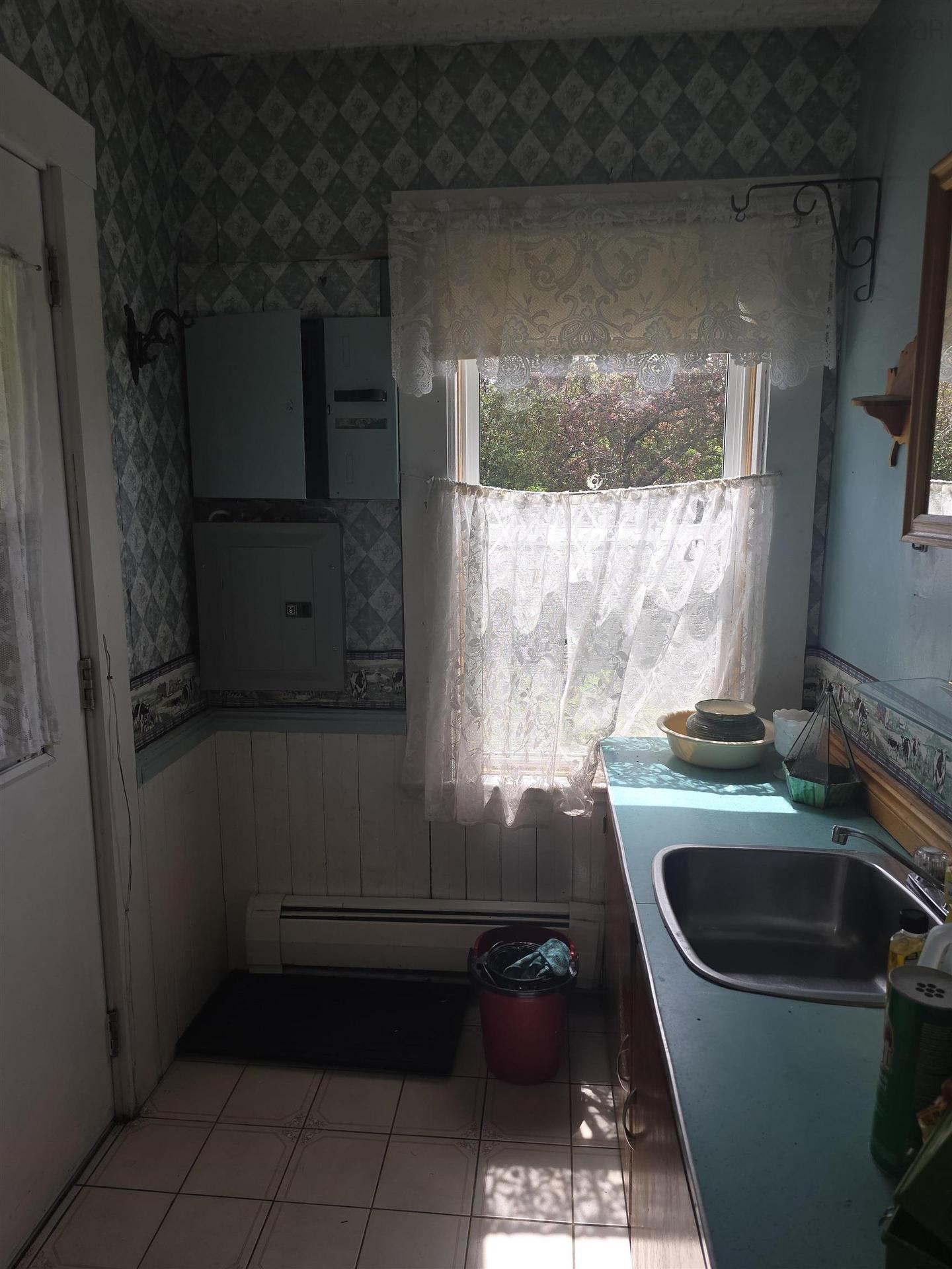 2067 Sandy Point Road, Sandy Point, NS