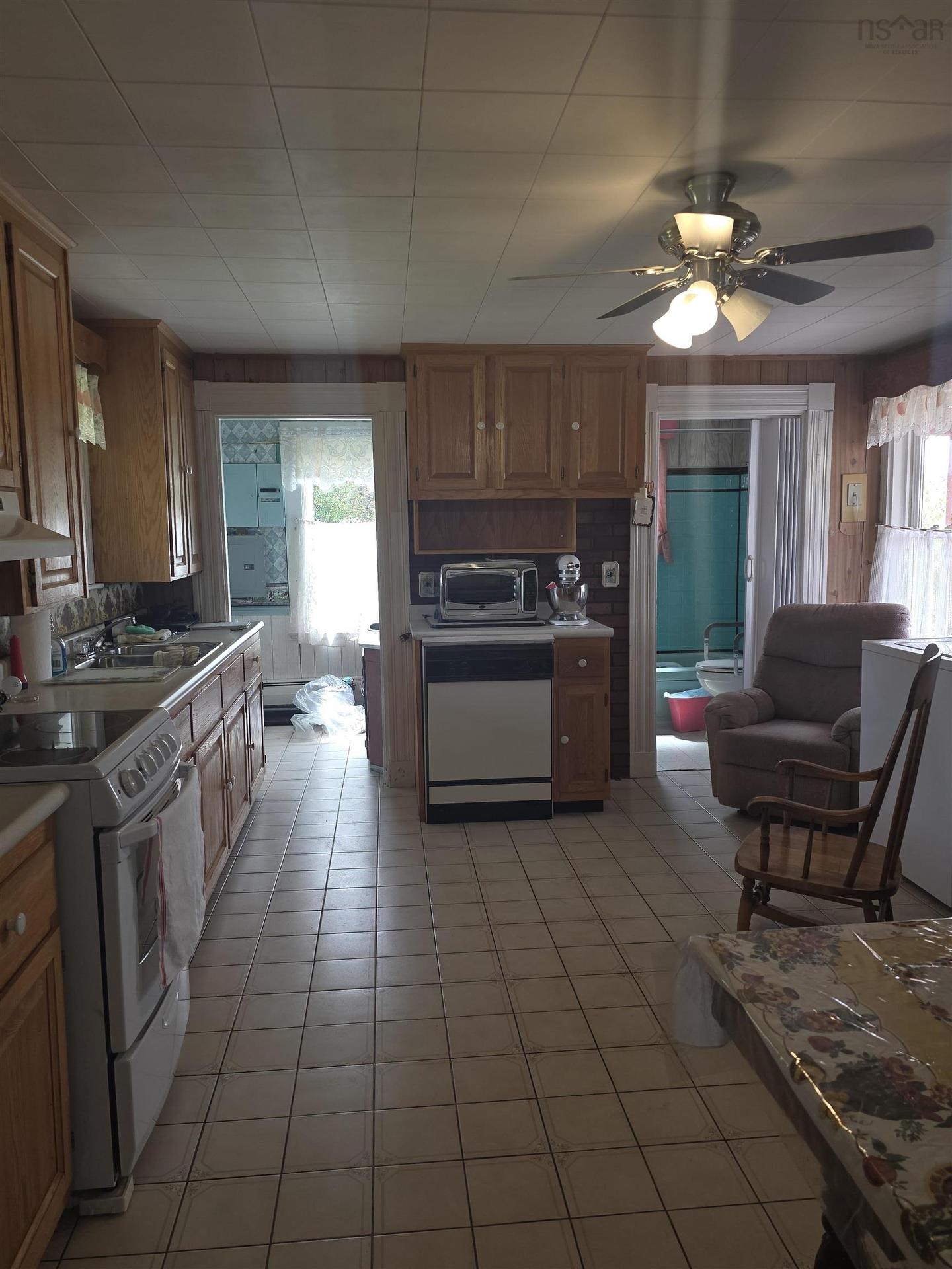 2067 Sandy Point Road, Sandy Point, NS