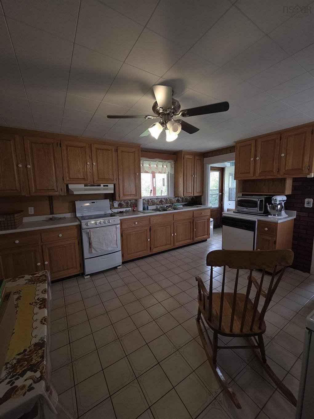 2067 Sandy Point Road, Sandy Point, NS