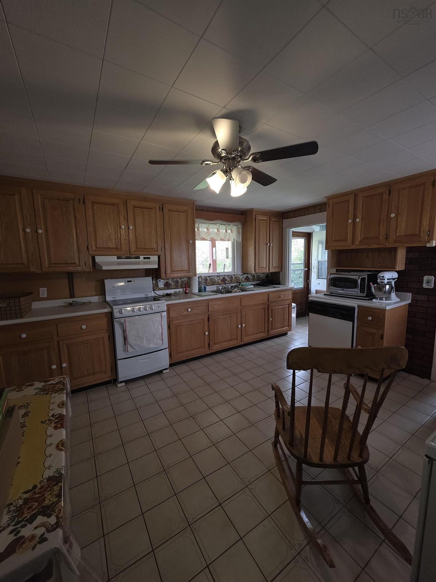 2067 Sandy Point Road, Sandy Point, NS