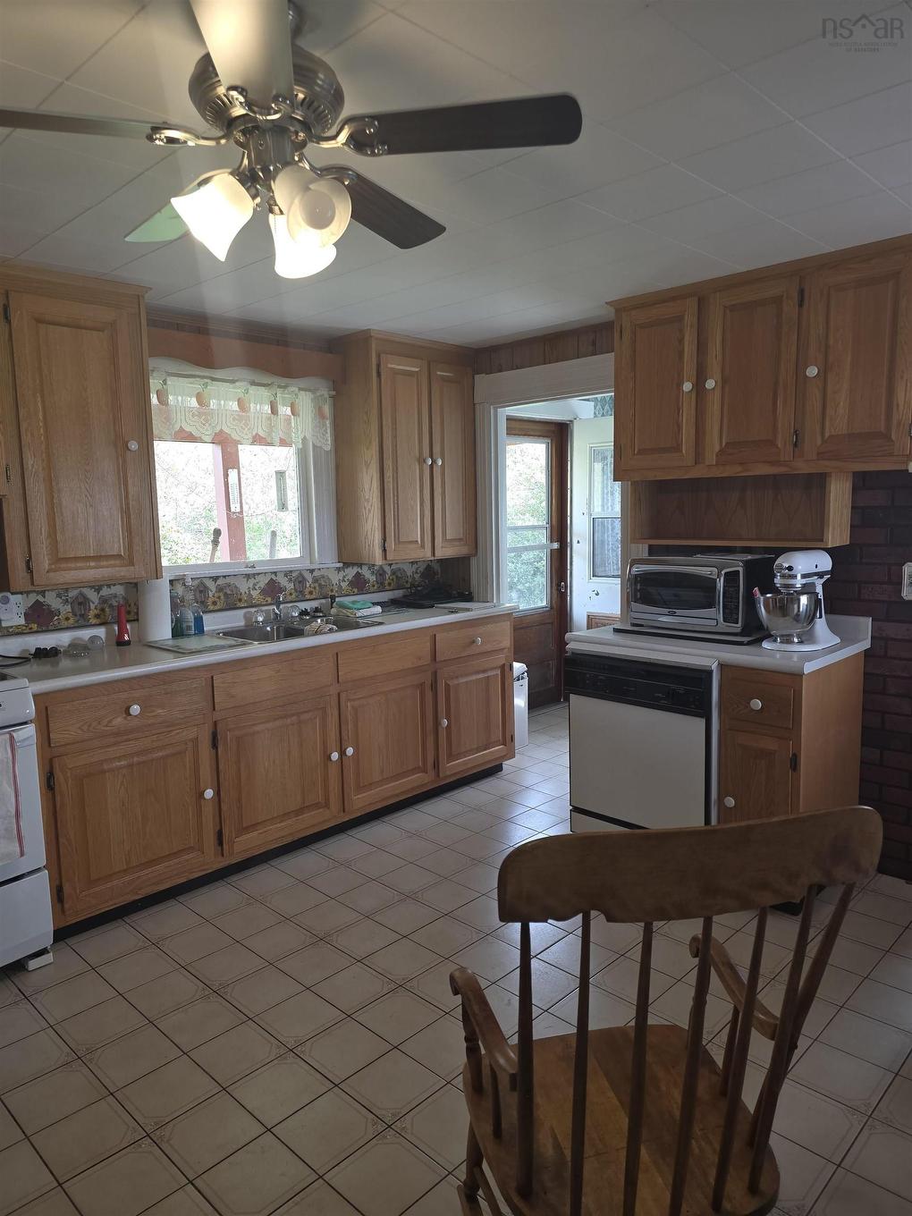 2067 Sandy Point Road, Sandy Point, NS