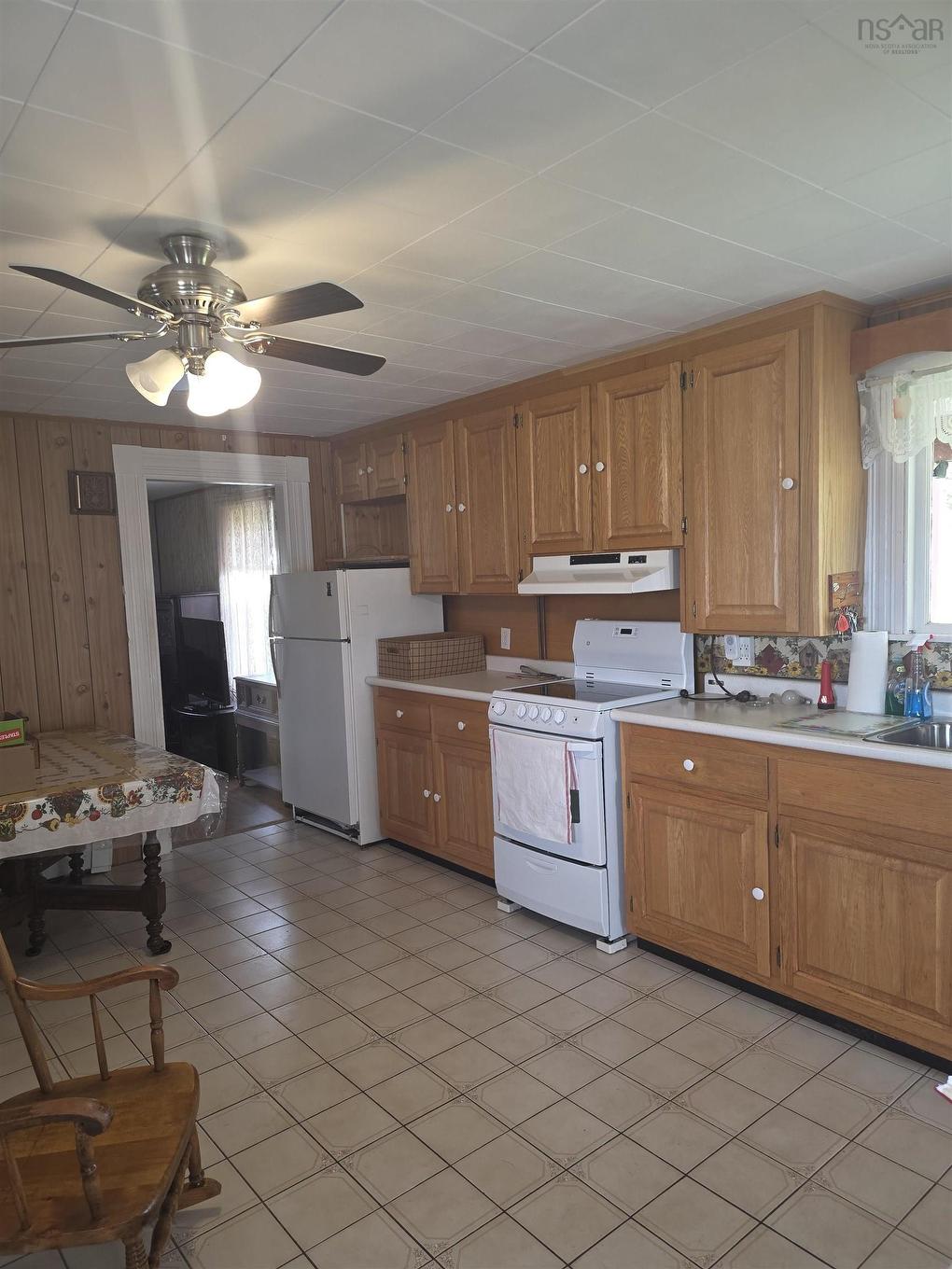 2067 Sandy Point Road, Sandy Point, NS