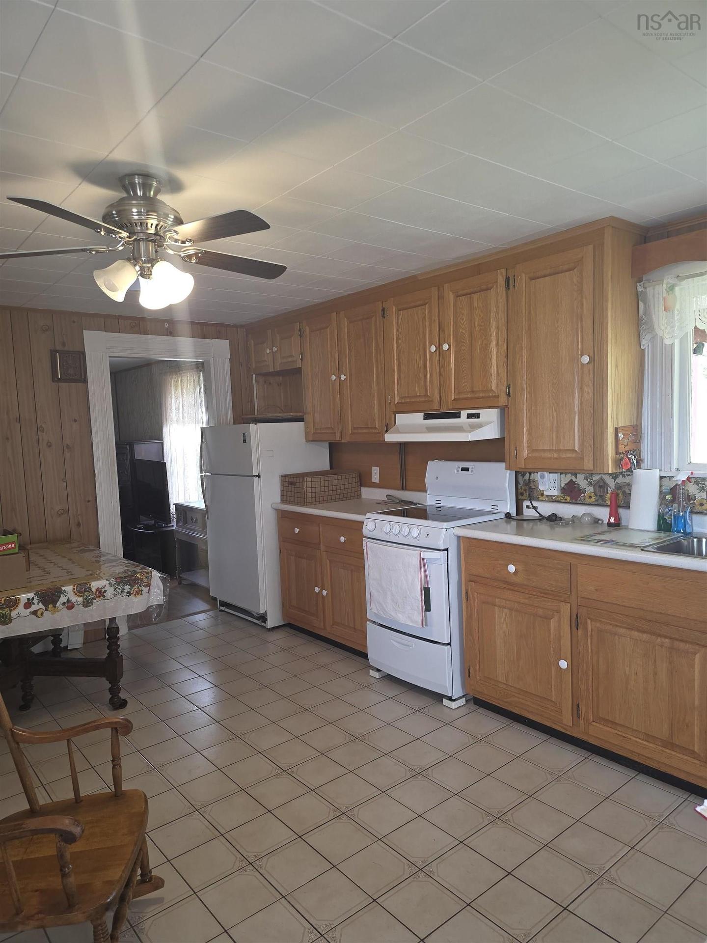 2067 Sandy Point Road, Sandy Point, NS
