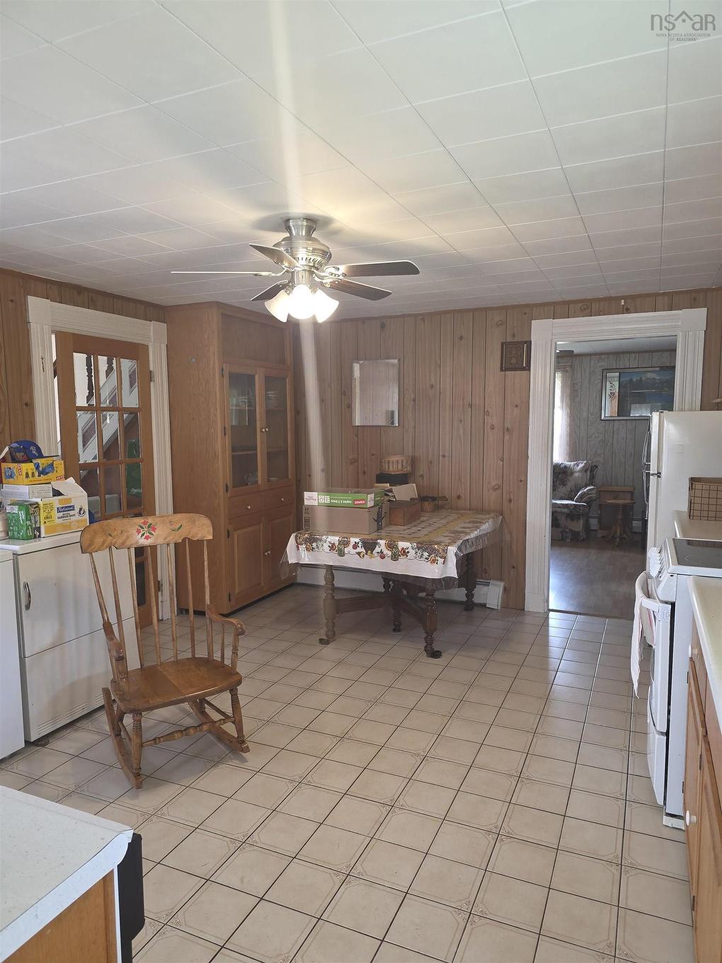 2067 Sandy Point Road, Sandy Point, NS