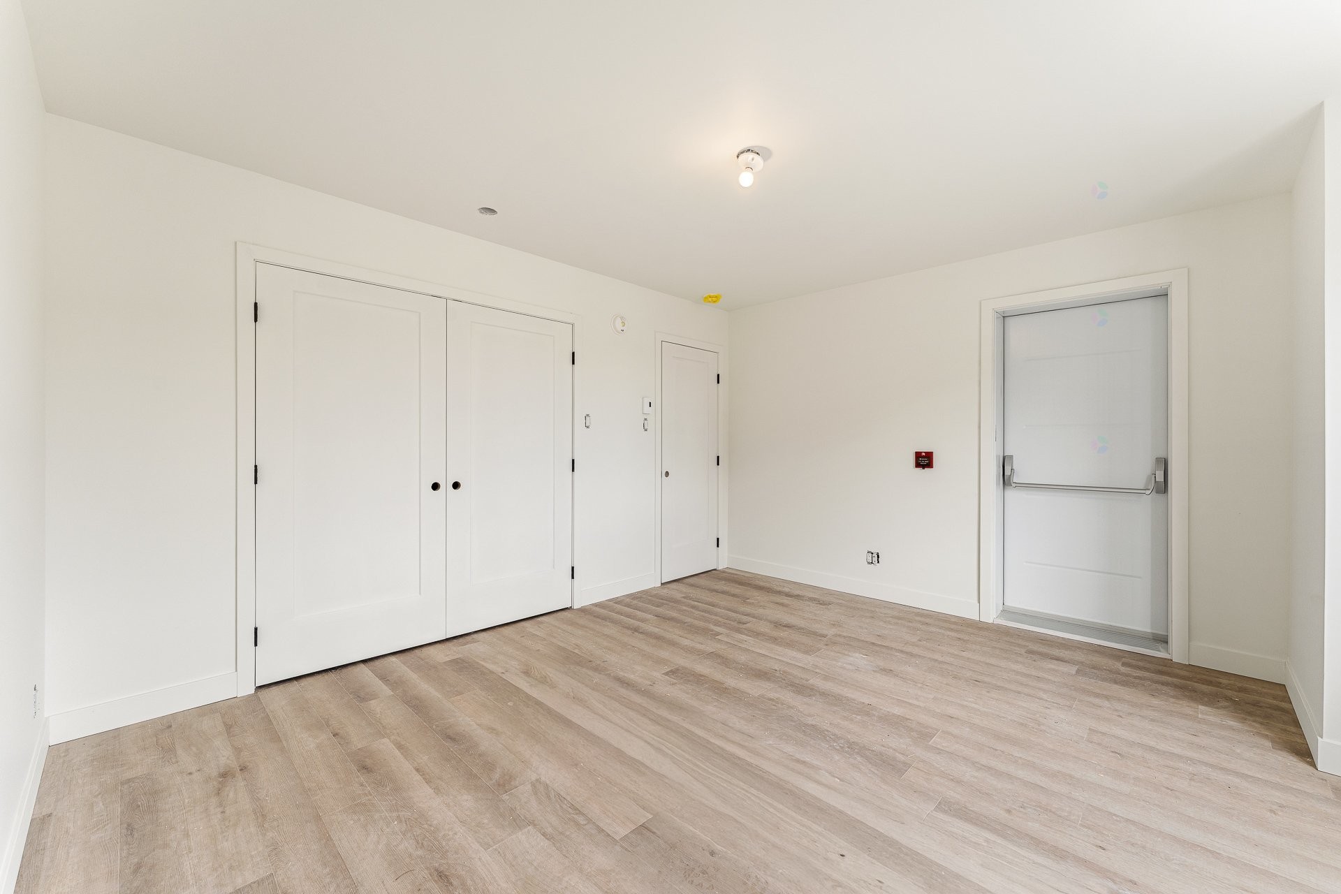 Living Room - 301-46 Rue Principale E., Magog, QC - Indoor Photo Showing Other Room