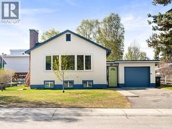 3 KALZAS PLACE Whitehorse, YT Y1A 3M9