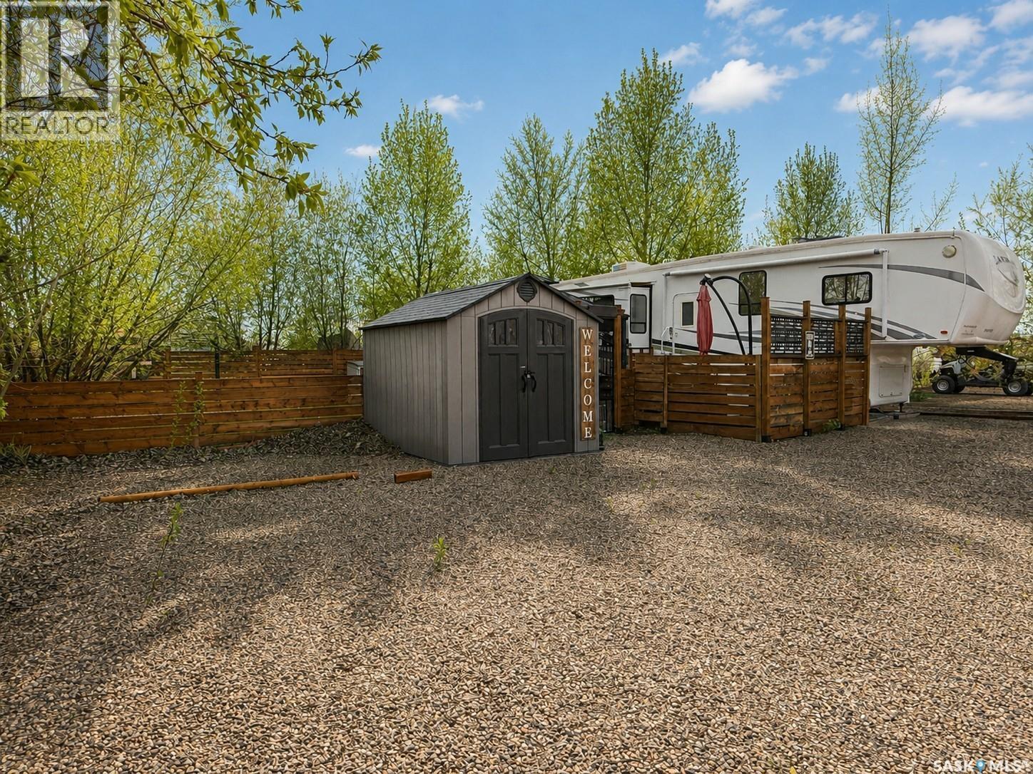 424 Rv Drive, Loreburn Rm No. 254, SK