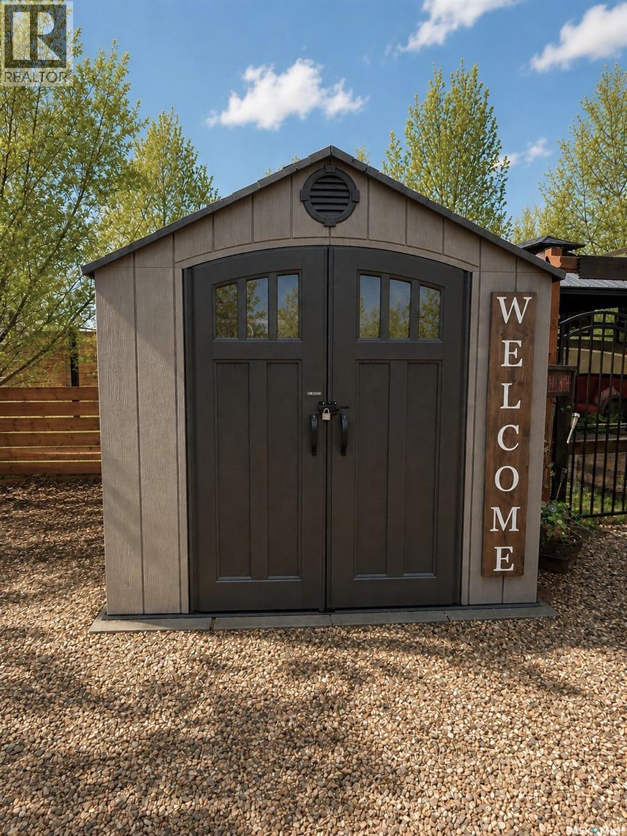 424 Rv Drive, Loreburn Rm No. 254, SK