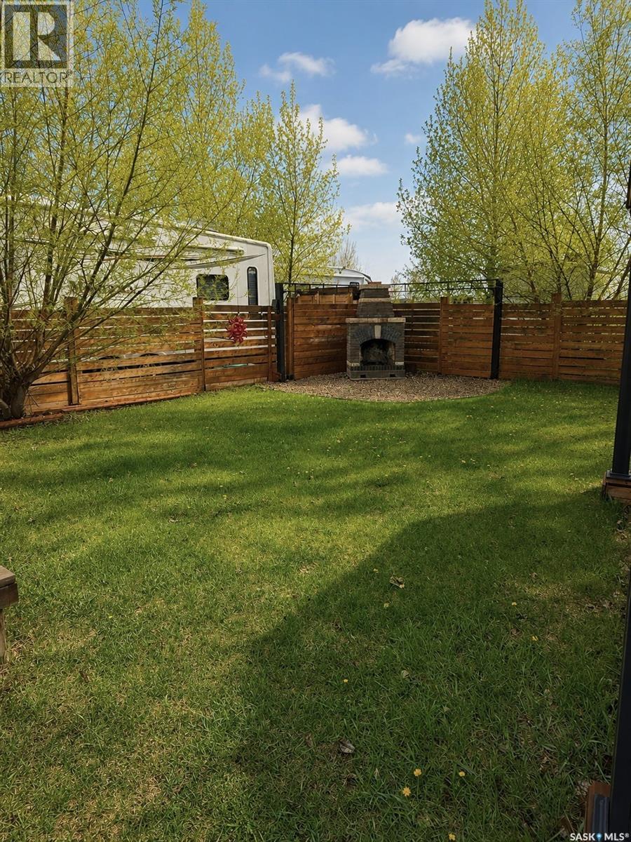 424 Rv Drive, Loreburn Rm No. 254, SK
