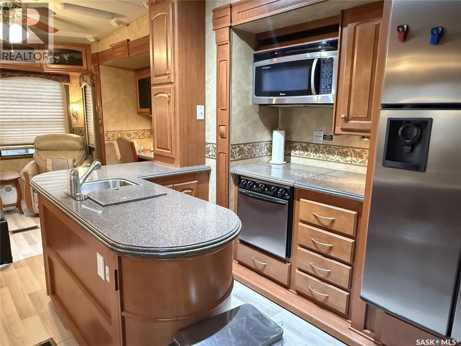 424 Rv Drive, Loreburn Rm No. 254, SK