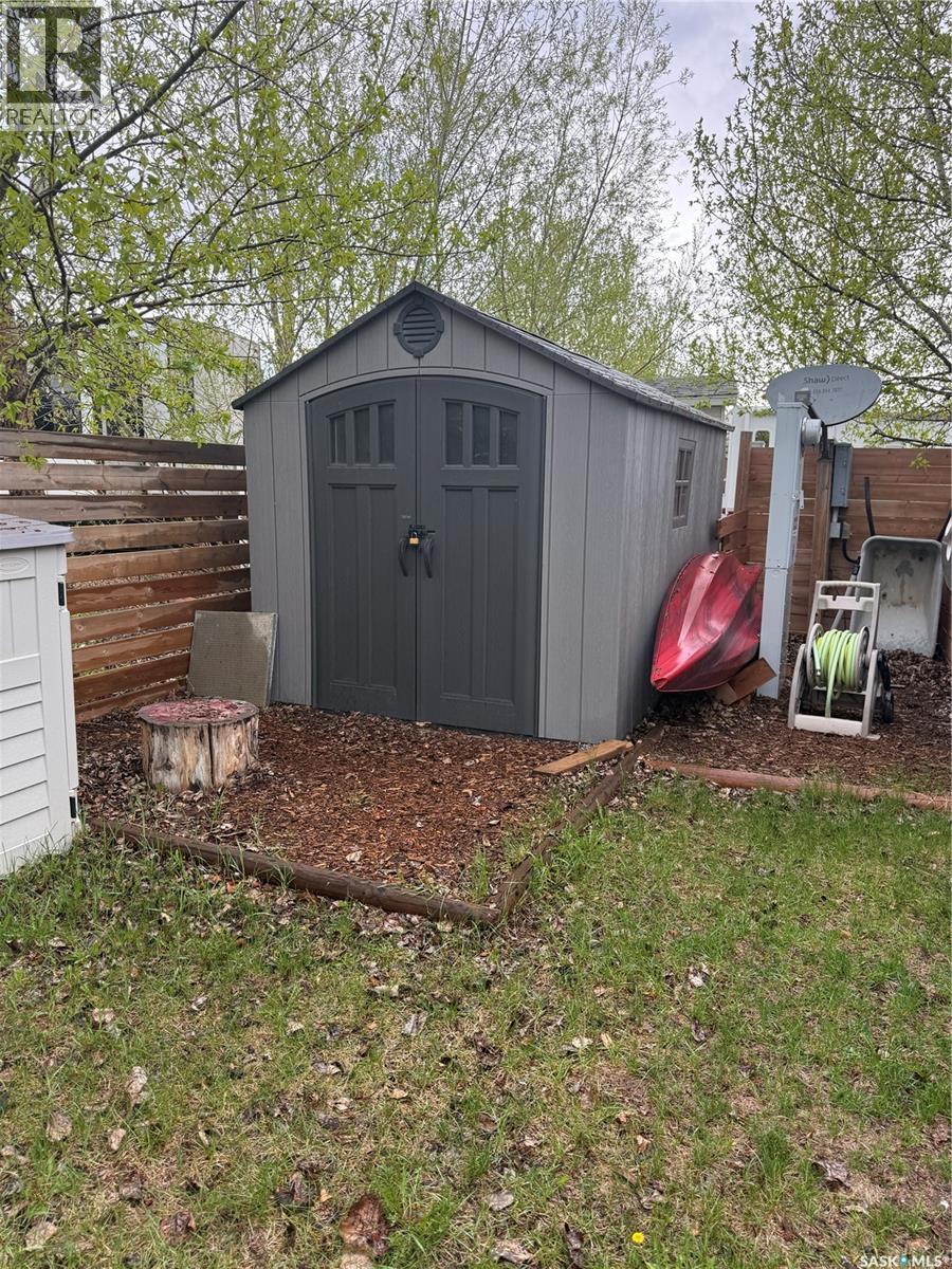 424 Rv Drive, Loreburn Rm No. 254, SK