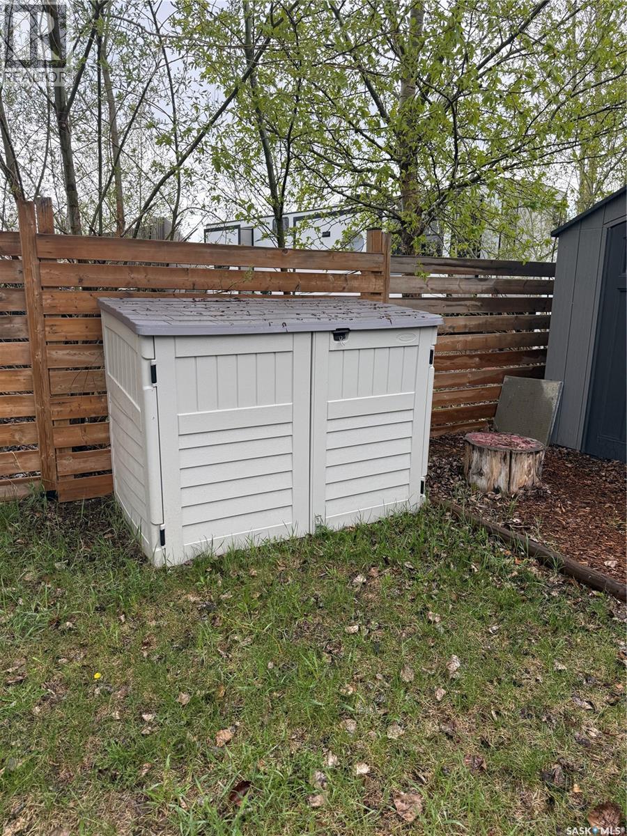 424 Rv Drive, Loreburn Rm No. 254, SK