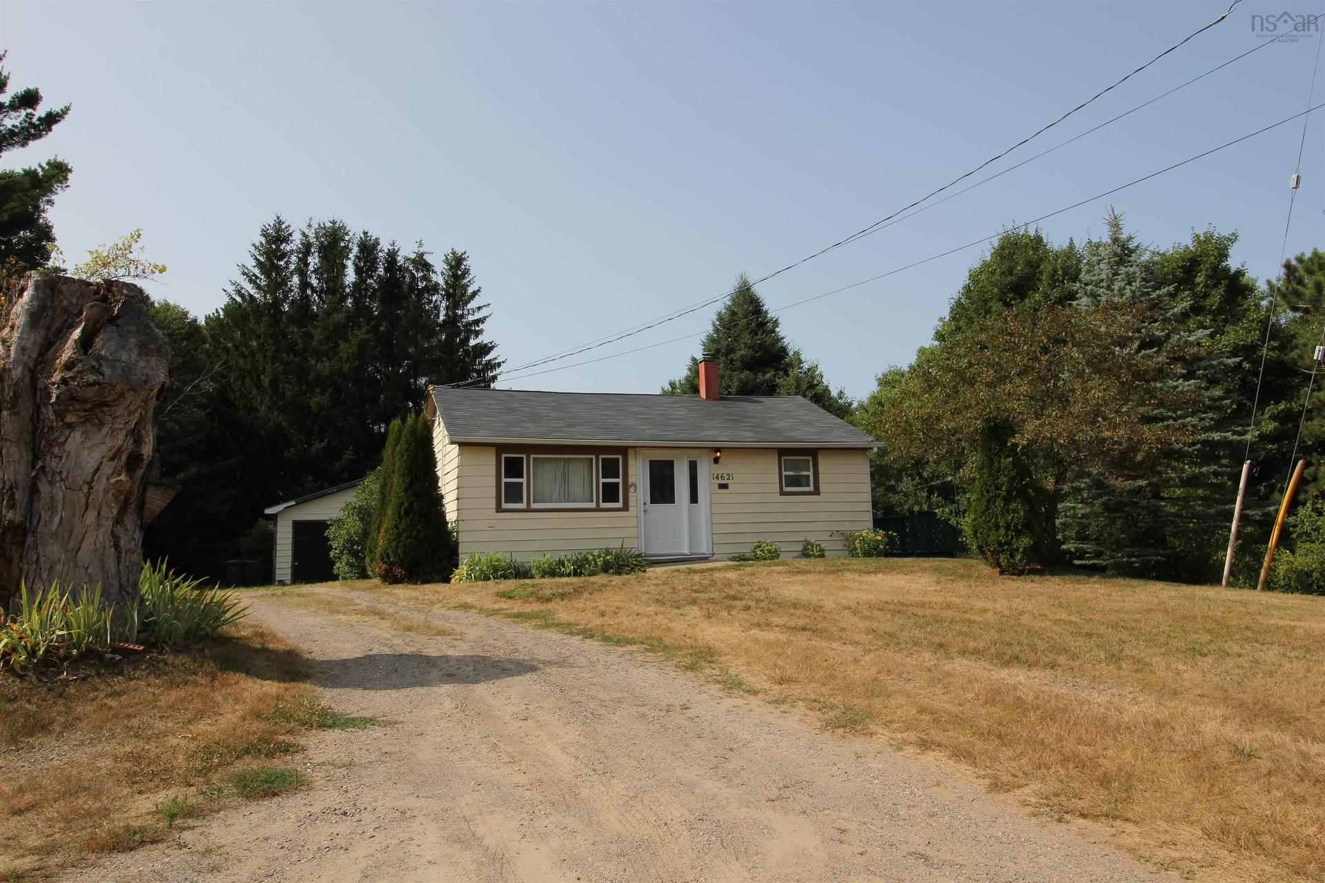 14621 Highway 1, Wilmot, NS
