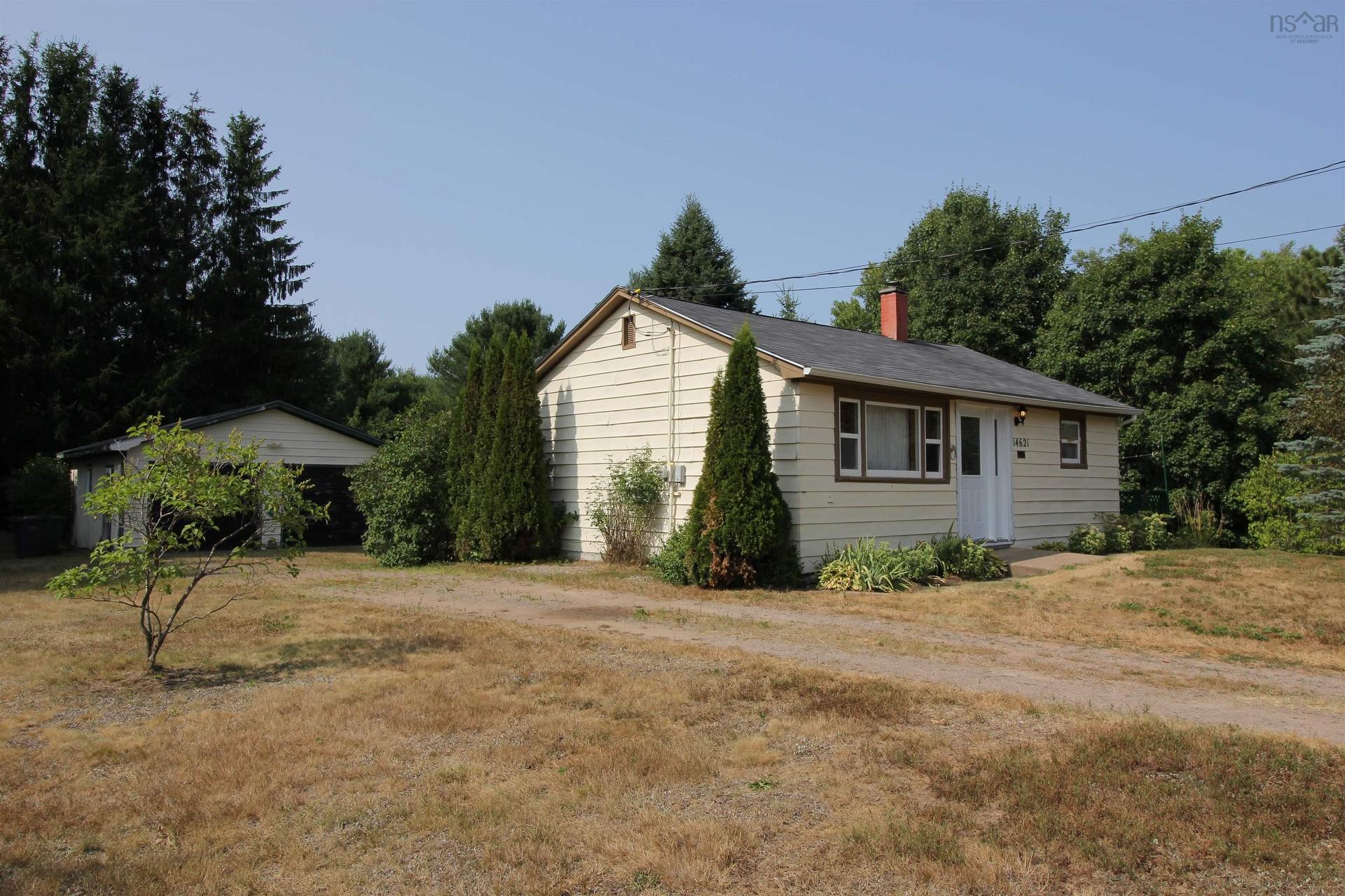14621 Highway 1, Wilmot, NS