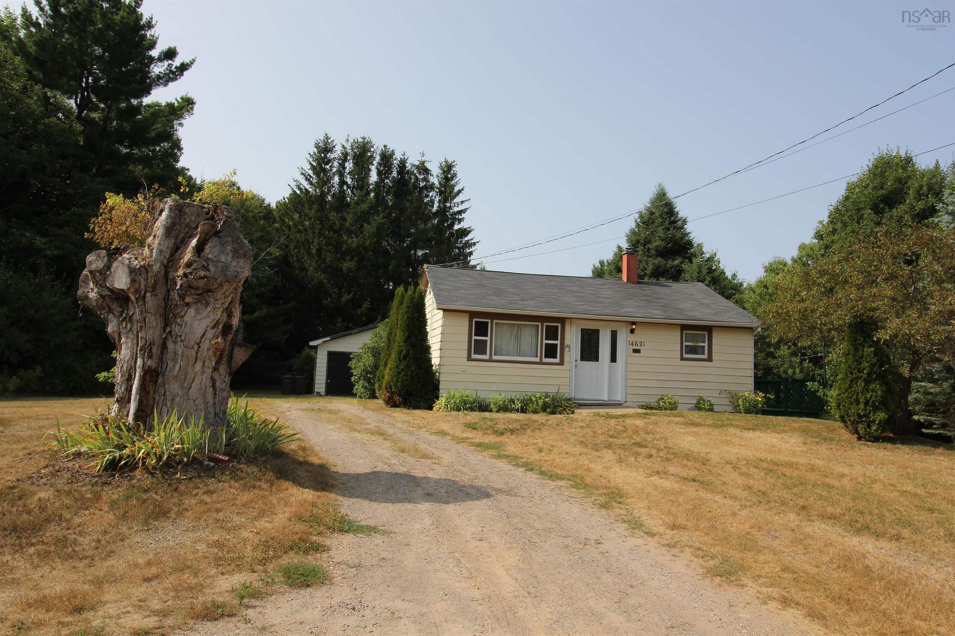14621 Highway 1, Wilmot, NS