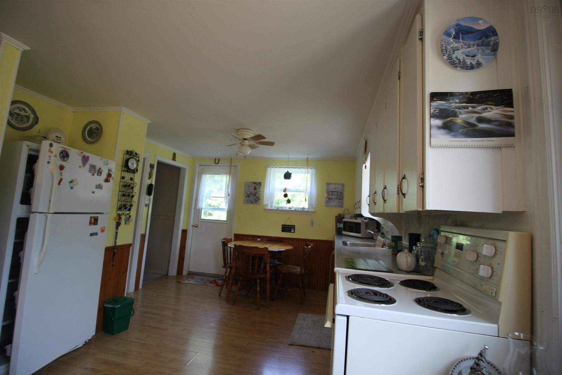14621 Highway 1, Wilmot, NS