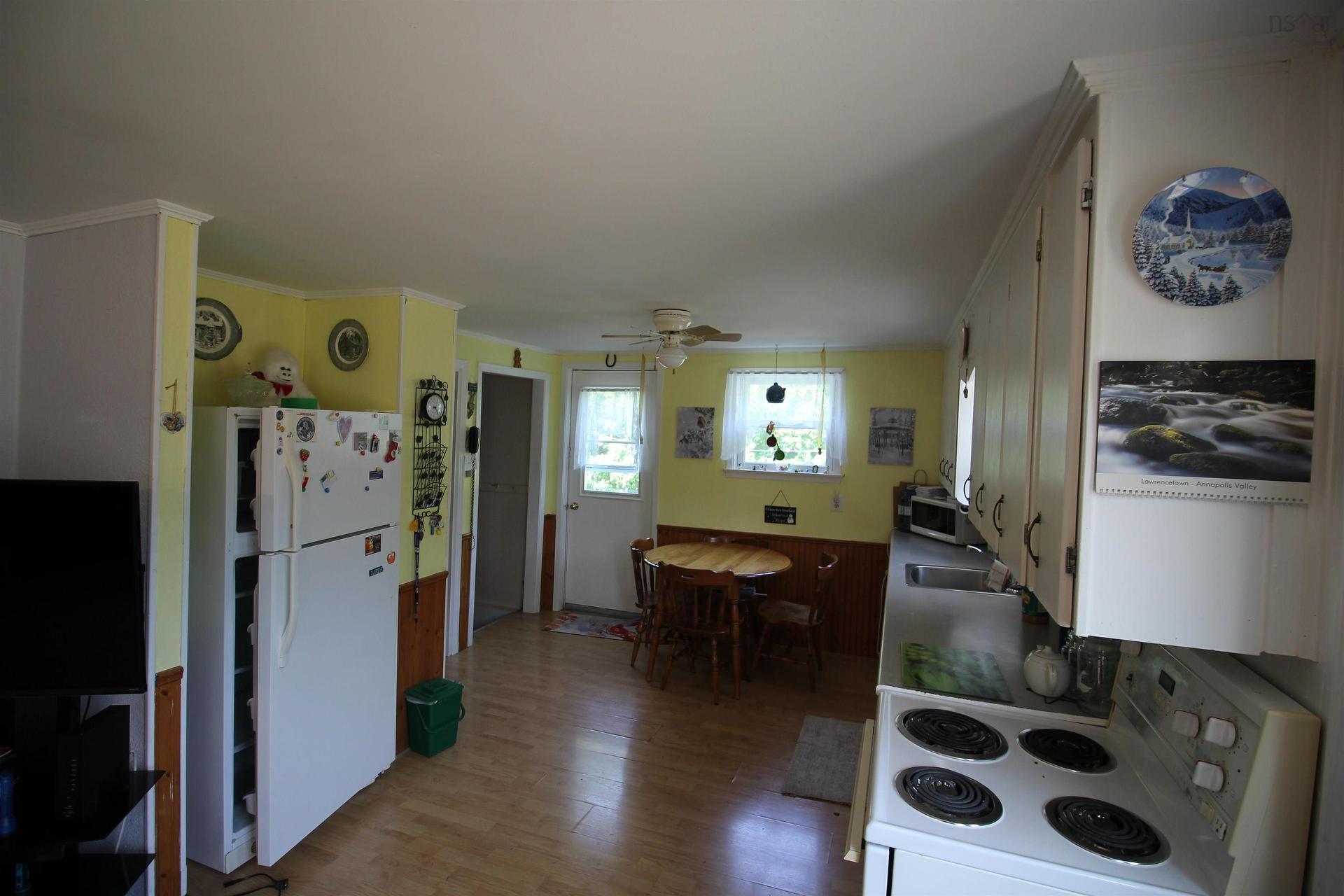 14621 Highway 1, Wilmot, NS