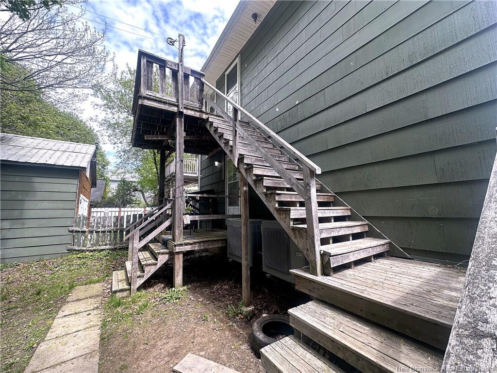 118-120 Pine St, Moncton, NB
