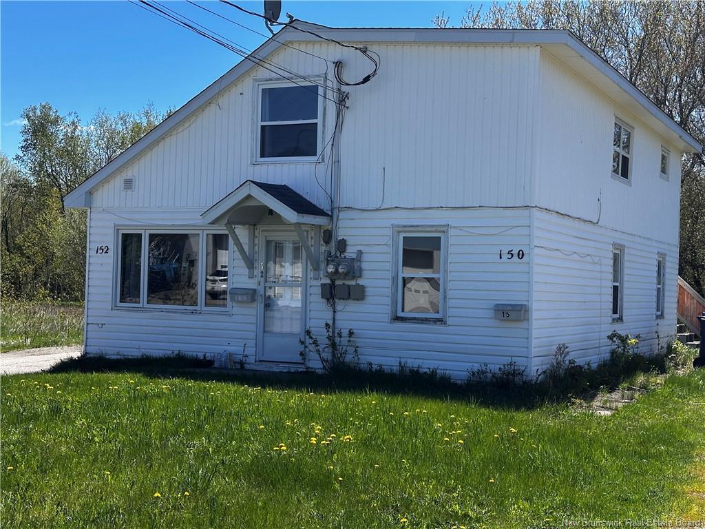 150-152 Dumaresq St, Bathurst, NB