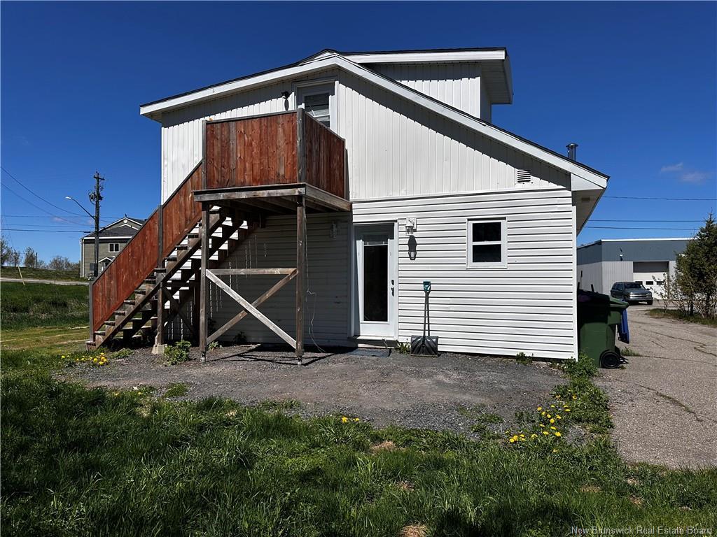 150-152 Dumaresq St, Bathurst, NB