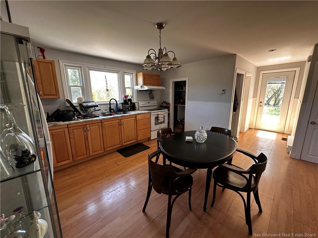 150-152 Dumaresq St, Bathurst, NB