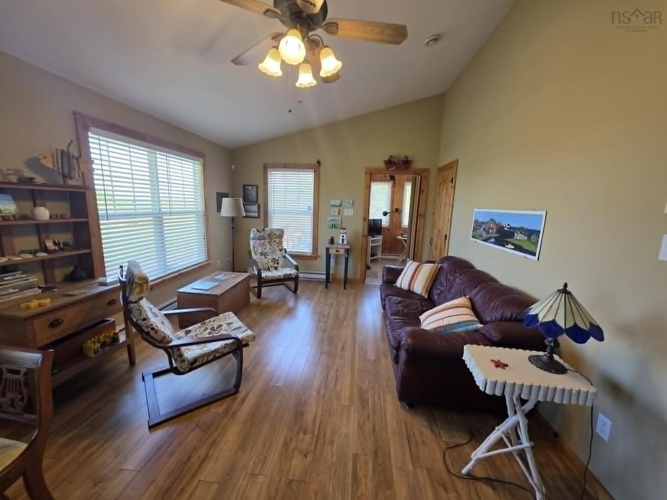 21 Stanley Lane, Brule Shore, NS