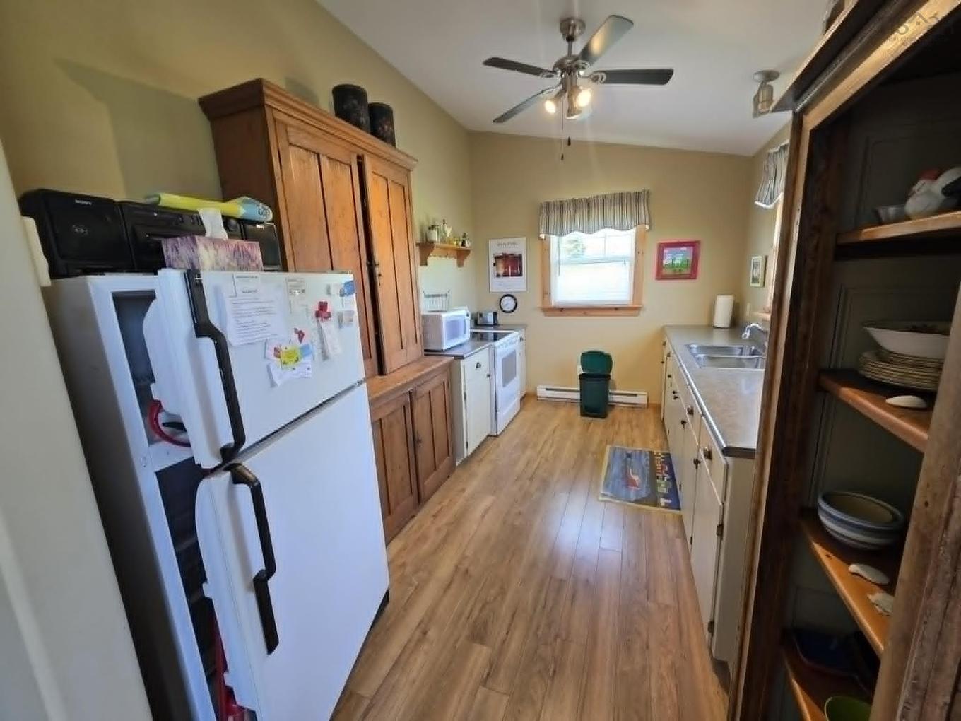 21 Stanley Lane, Brule Shore, NS