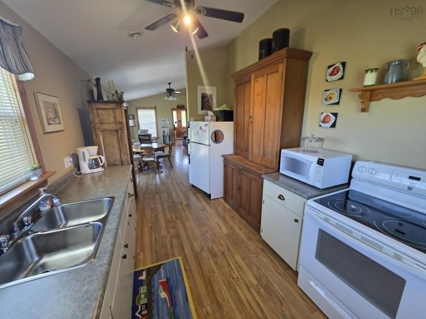 21 Stanley Lane, Brule Shore, NS