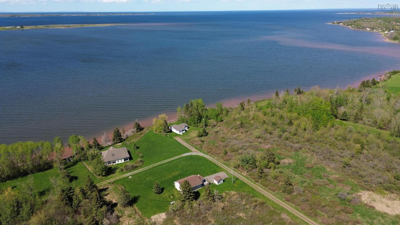 21 Stanley Lane, Brule Shore, NS