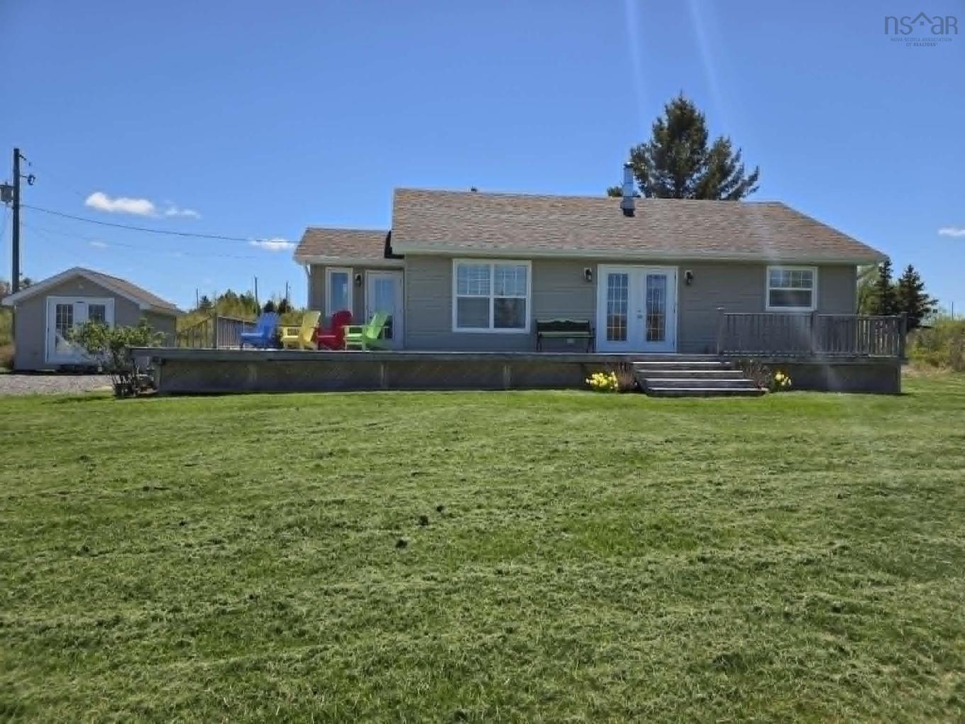 21 Stanley Lane, Brule Shore, NS