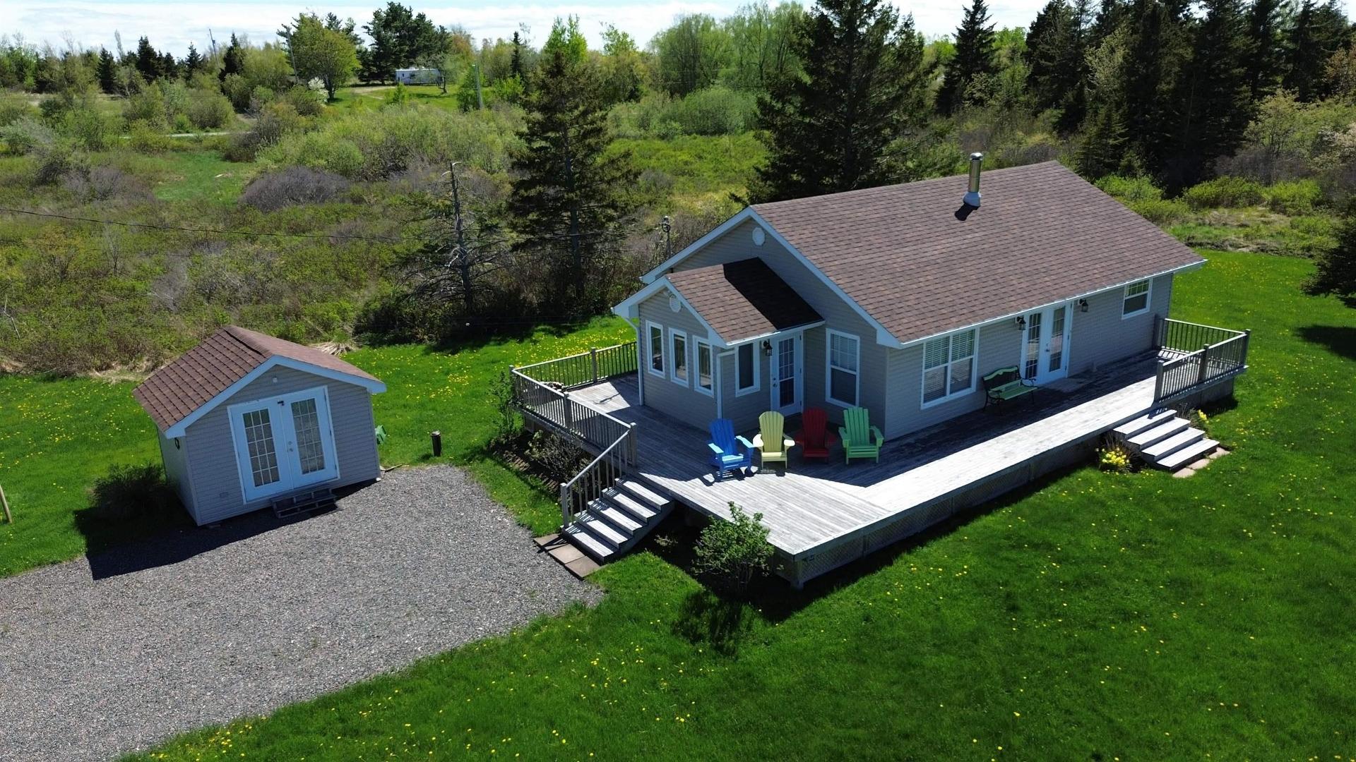 21 Stanley Lane, Brule Shore, NS