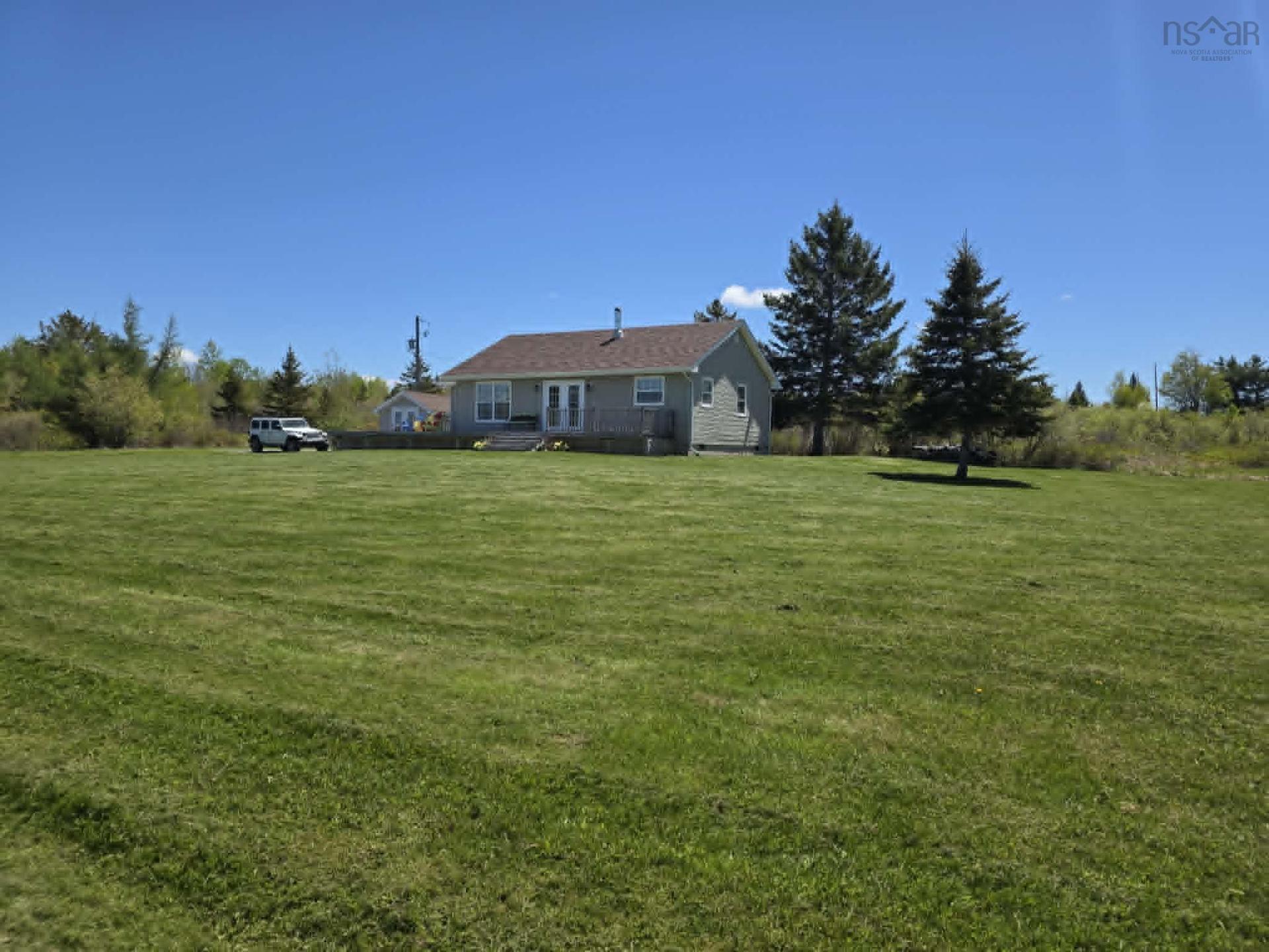 21 Stanley Lane, Brule Shore, NS